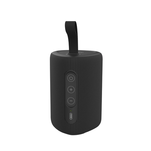 Mini 4W Speaker with Bluetooth® Technology