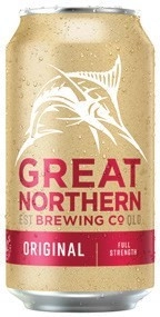 Great Northern Original 30 Can Block