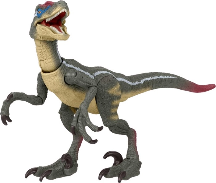 Jurassic World Hammond Collection Velociraptor