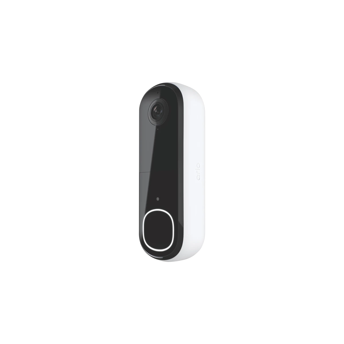 Arlo Essential 2K Video Doorbell 2K (2nd Gen)