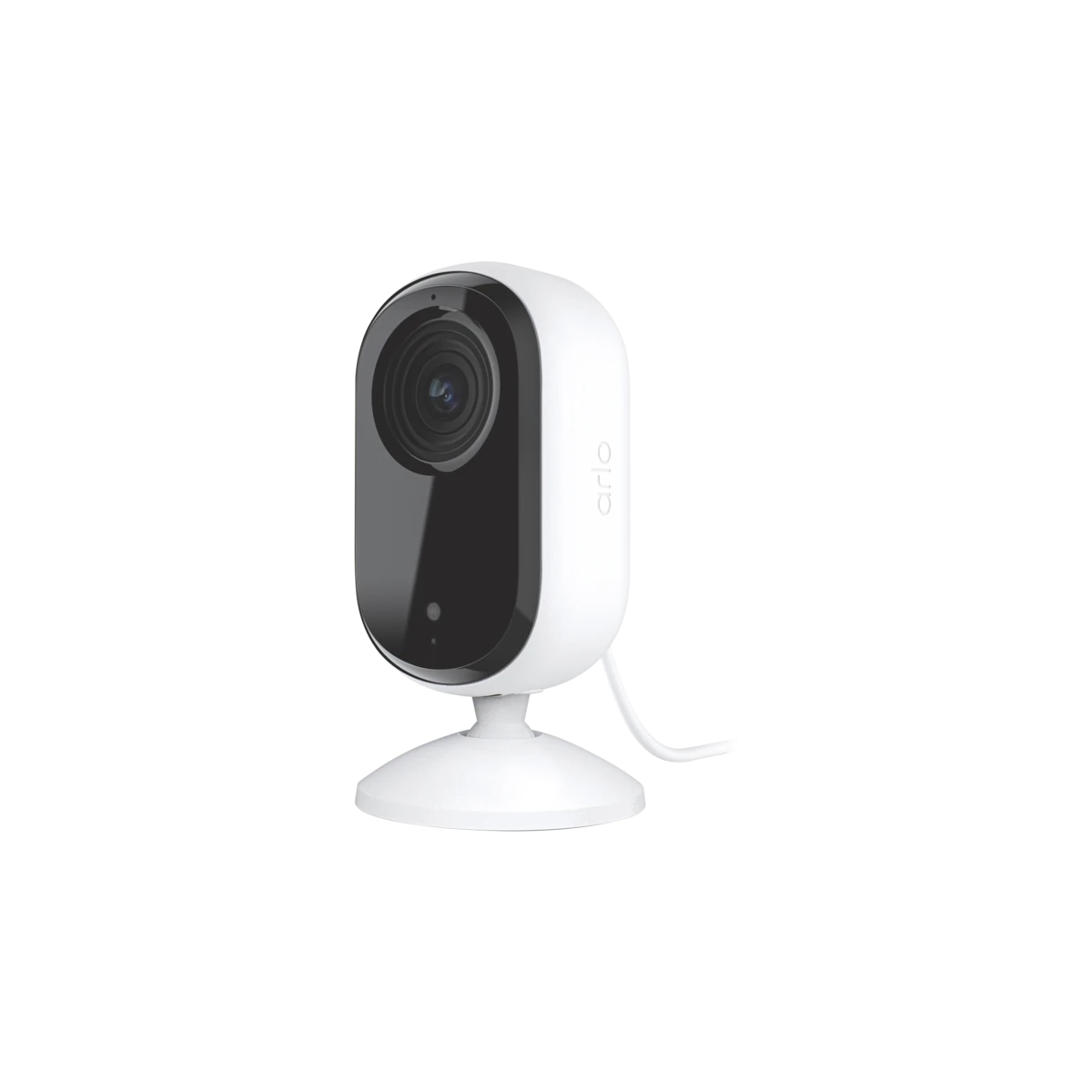 Arlo Essential Indoor 2K Camera (2nd Gen)