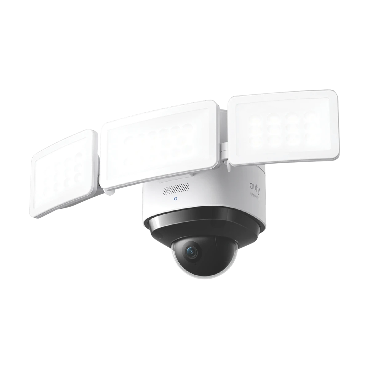 eufy 2K Floodlight Pro Security Camera