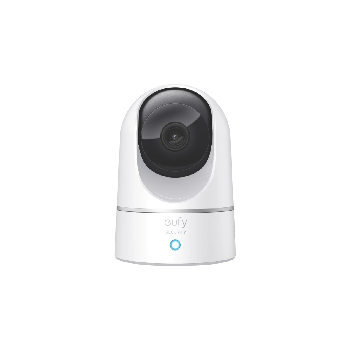 eufy 2K Indoor Pan & Tilt Security Camera