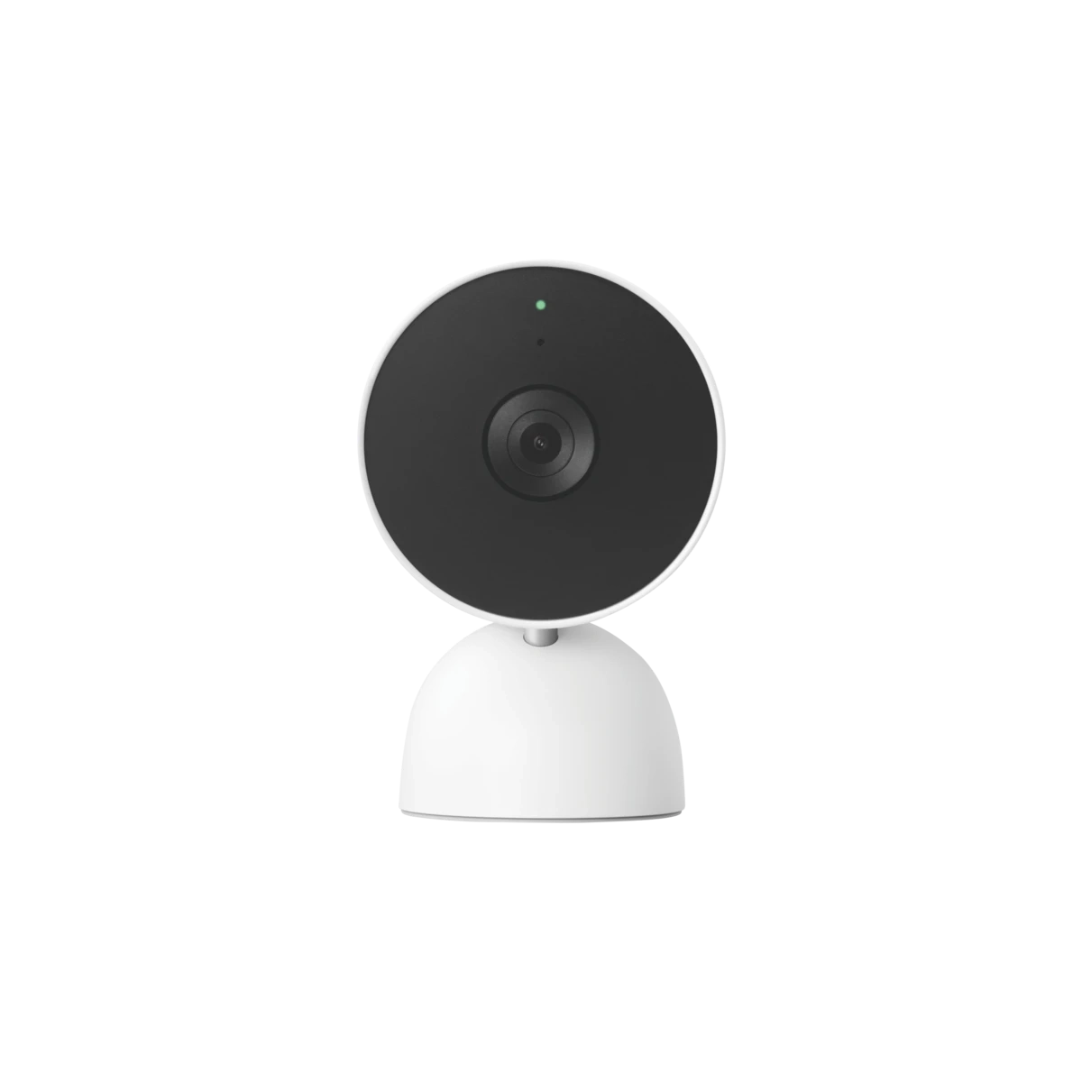 Google Nest Cam Indoor (White)