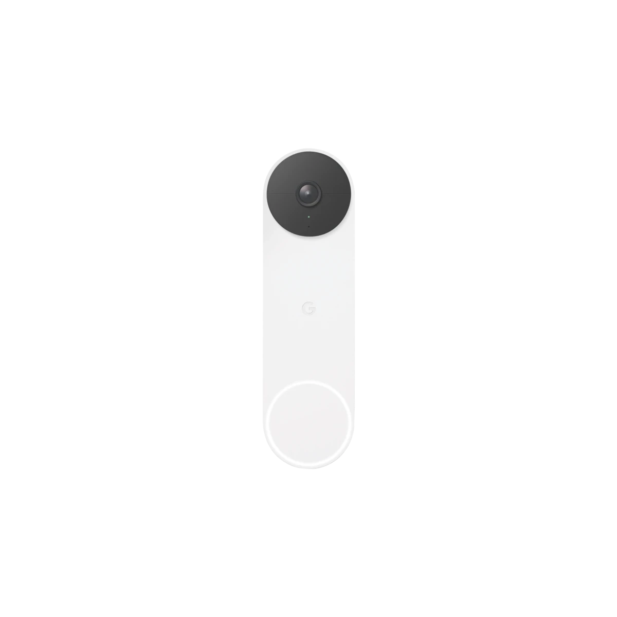 Google Nest Doorbell (White)