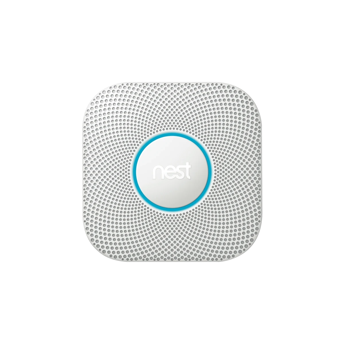 Google Nest Protect Smoke Alarm - Wired