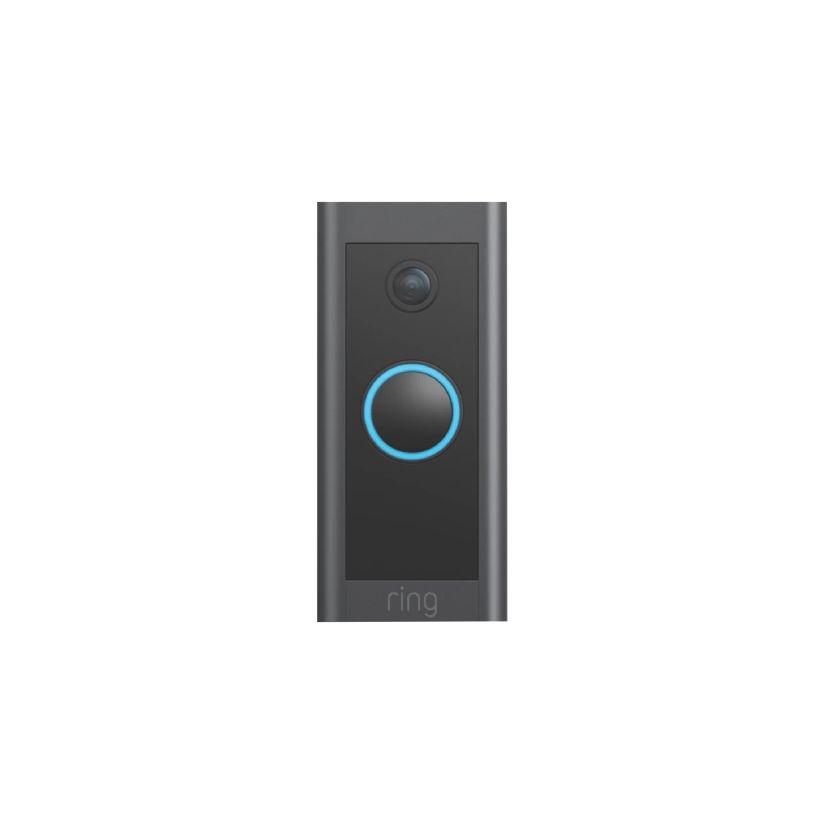 Ring Video Doorbell Wired (2nd Gen)