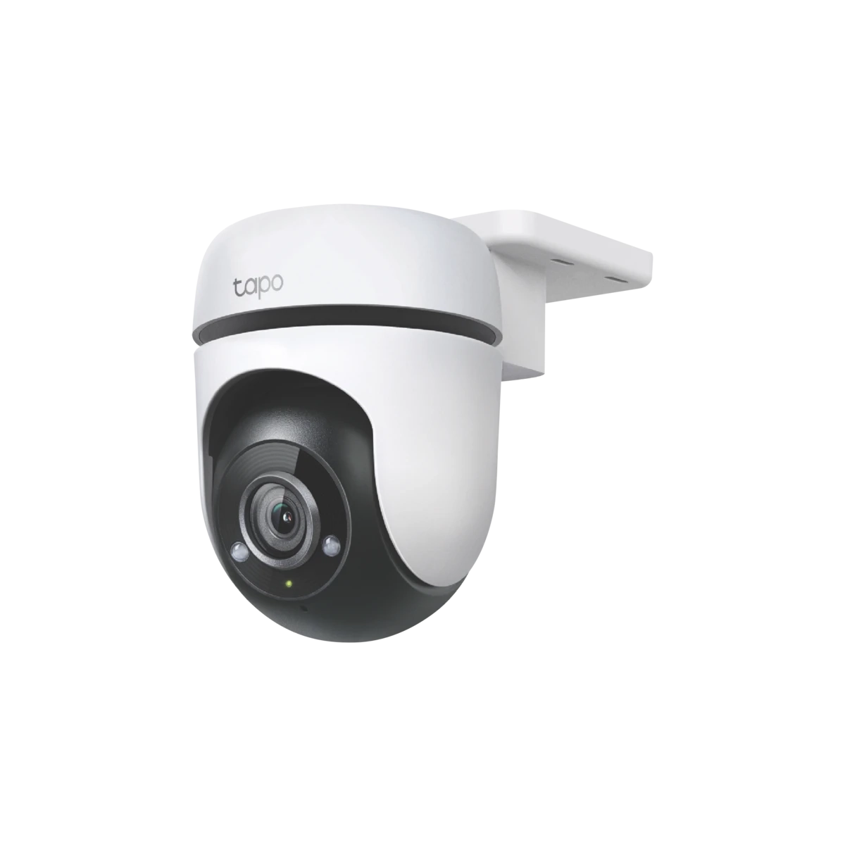 TP-LINK Outdoor HD  Pan/Tilt Security Wi-Fi Camera