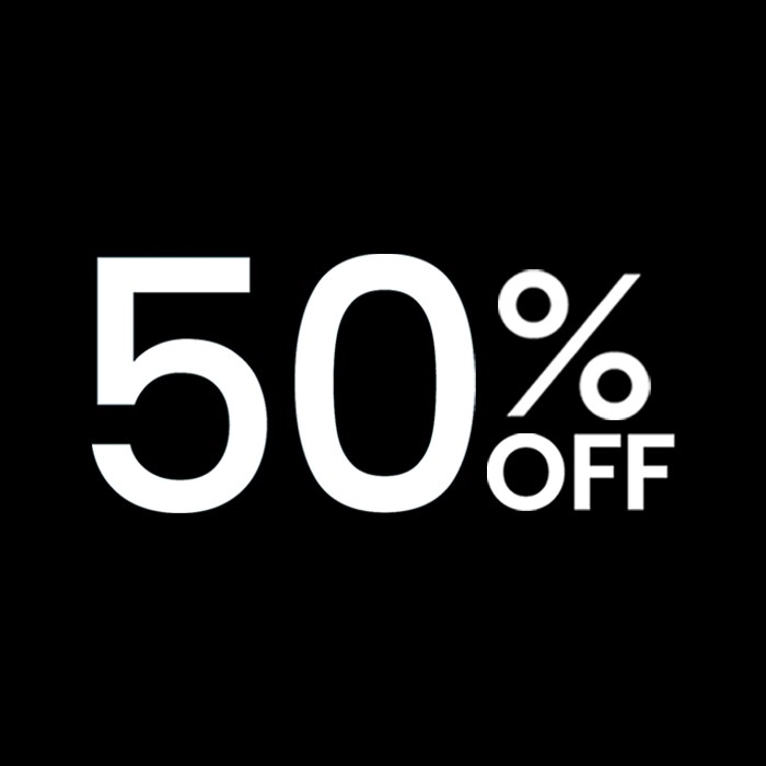 50% off The Original Price of Selected Mattresses, Bases, Pillows and Protectors by Sealy and SleepMaker*