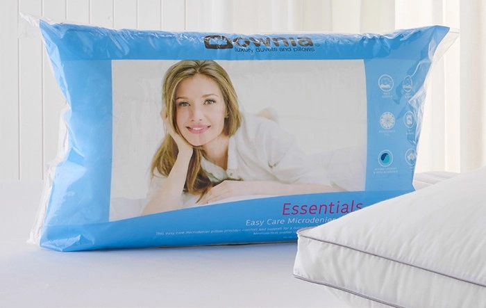 Downia Essentials Pillow