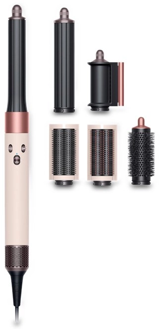 Dyson Airwrap Multi-Styler & Dryer in Pink and Rose Gold