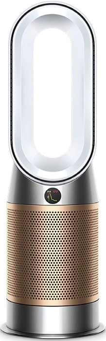 Dyson HP09 Hot + Cool Fan Heater