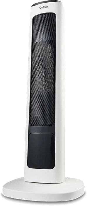 Goldair 2000W Wi-Fi Enabled Digital Ceramic Tower Heater