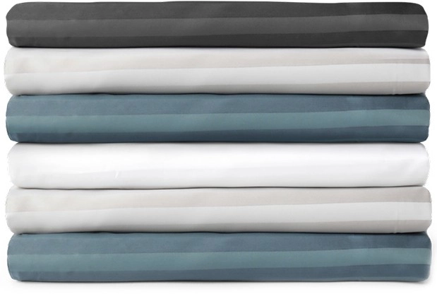 Heritage 500TC Margot Bamboo Blend Sheet Sets#