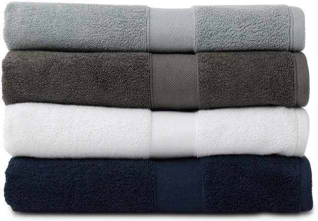 Heritage Luxury Egyptian Bath Towels