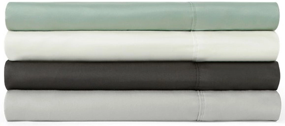 Linen House 500TC Augusta Cotton Sheet Sets#