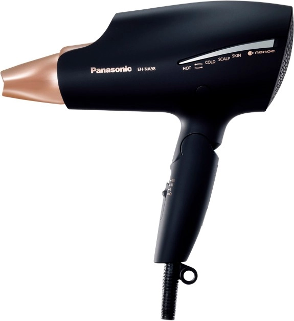 Panasonic Nanoe Dryer