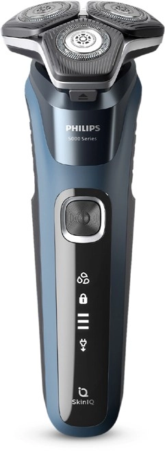 Philips Shaver Series 5000 SkinIQ