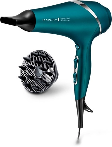 Remington Coconut Therapy Hair Dryer