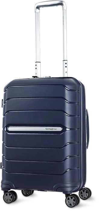 Samsonite Oc2lite Hardside Spinner in Navy