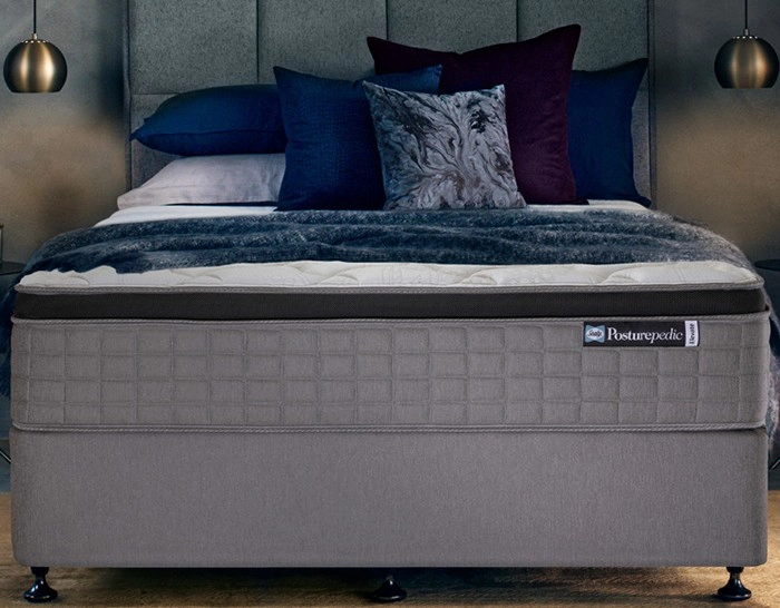 Sealy Elevate Botanica Plush Mattress