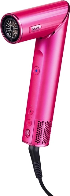 Shark FlexStyle Air Styling & Drying System Straight & Wavy in Malibu Pink