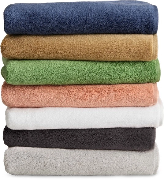 Sheridan Aven Bath Towels