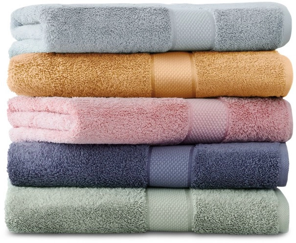 Sheridan Luxury Egyptian Bath Towels