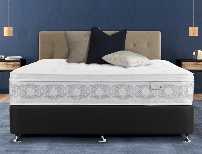 SleepMaker Lorne Medium Mattress