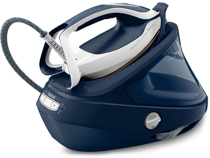 Tefal Pro Express Ultimate II Steam Generator Iron