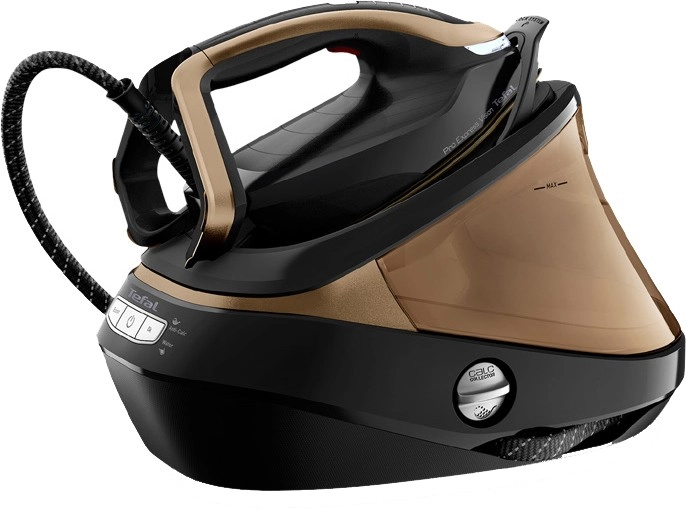 Tefal Pro Express Vision II Steam Generator Iron