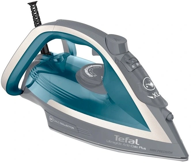 Tefal UltraGlide Plus Steam Iron