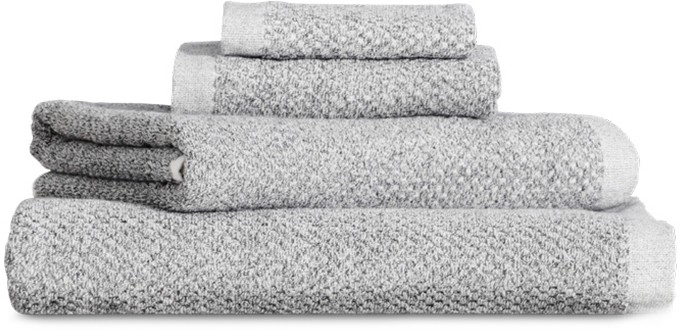 Vue Boston Bath Towels