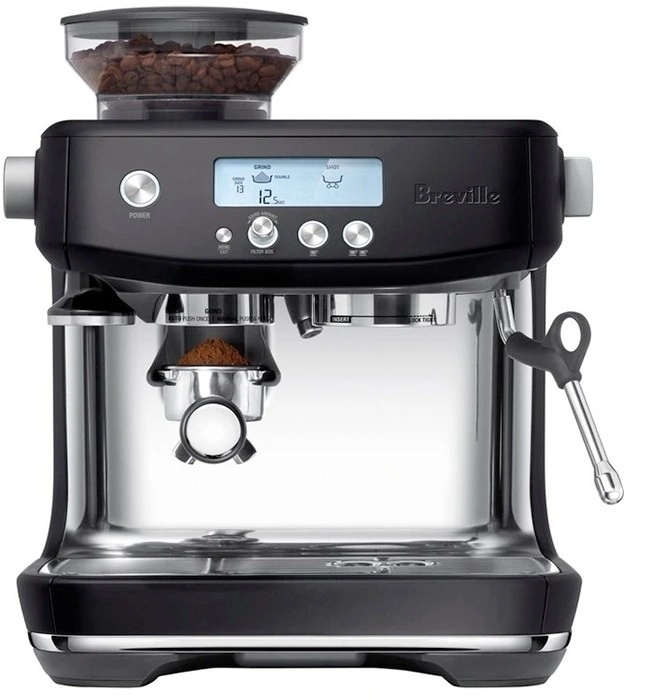 Breville the Barista Pro Coffee Machine