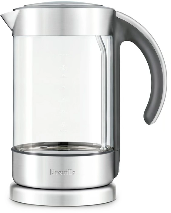 Breville the Crystal Clear 1.7L Kettle