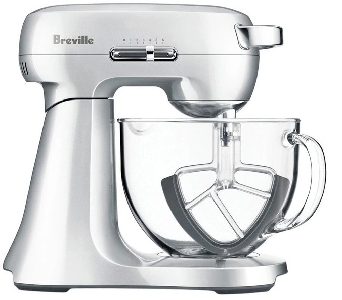 Breville the Scraper Mixer