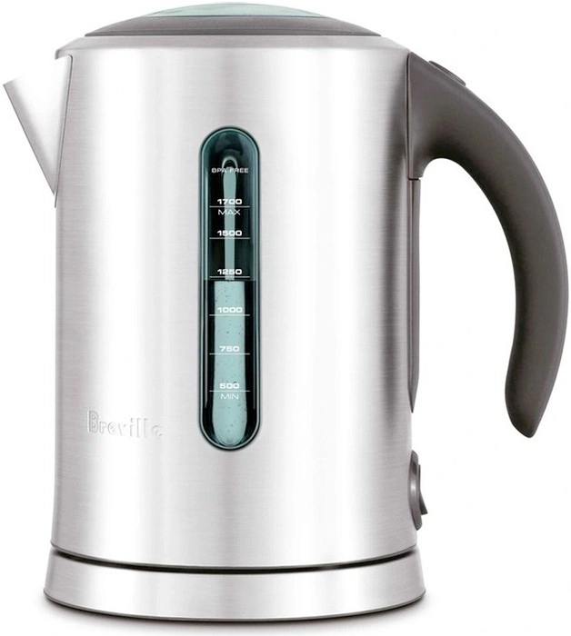 Breville the Soft Top Pure Kettle