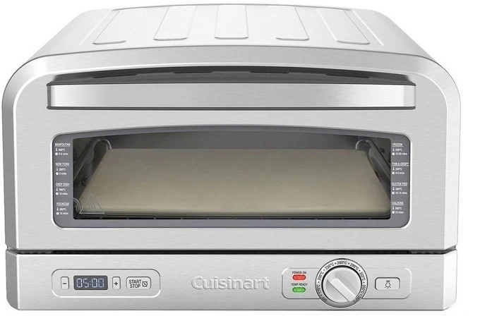 Cuisinart Pizzeria Pro