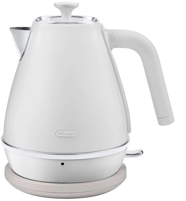 De’Longhi Distinta Kettle