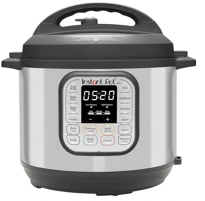 Instant Pot Duo 5.7L