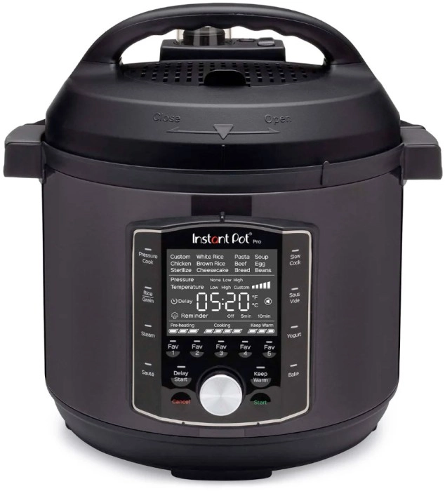 Instant Pot Pro 8L