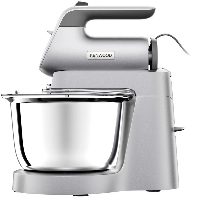 Kenwood Chefette Dual Purpose Stand & Hand Mixer