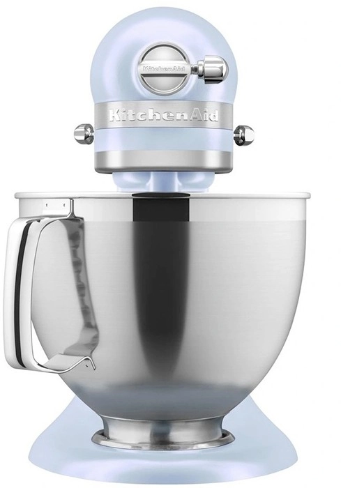 KitchenAid Artisan Stand Mixer in Blue Salt