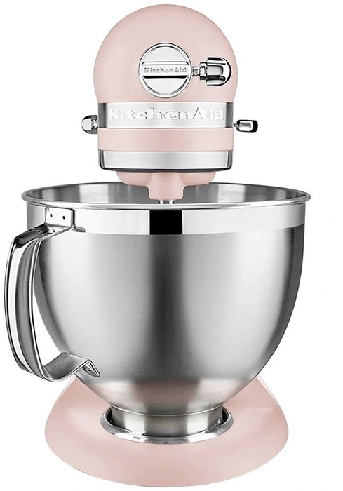 KitchenAid Artisan Stand Mixer in Dried Rose