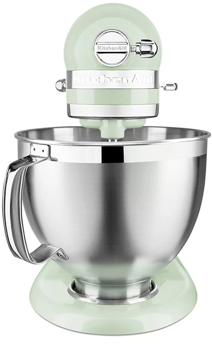 KitchenAid Artisan Stand Mixer in Pistachio