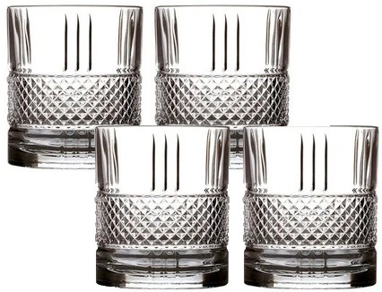 Maxwell & Williams Verona Tumbler 270ml Set of 4