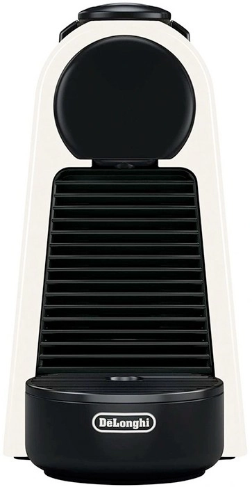 Nespresso by De’Longhi Essenza Mini in White