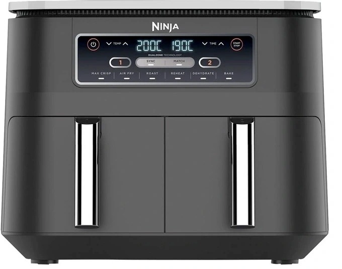 Ninja Dual Zone Air Fryer