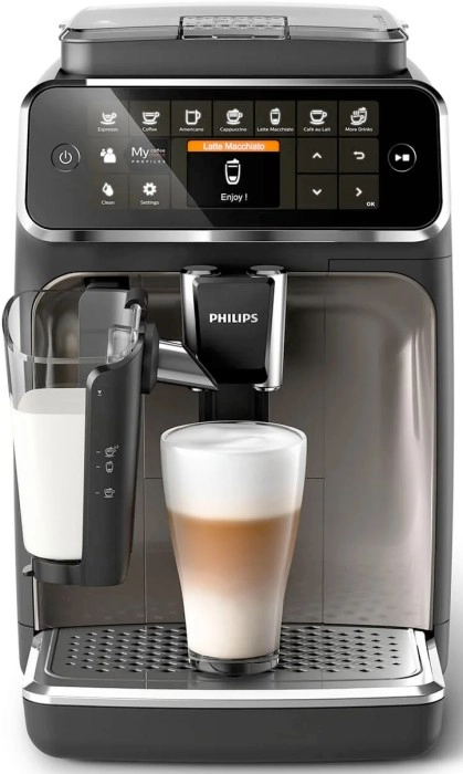 Philips Lattego Full Auto Espresso# Machine