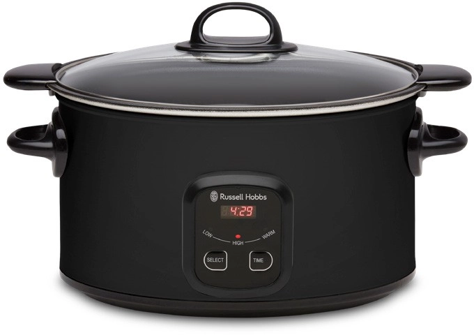 Russell Hobbs Searing Slow Cooker 6L